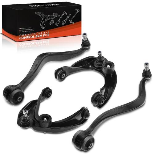 4x Querlenker Vorderachse für FORD USA Fusion Lincoln MKZ Mazda 6 Hatchback Station Wagon Stufenheck Bild 4x Querlenker Vorderachse für FORD USA Fusion Lincoln MKZ Mazda 6 Hatchback Station Wagon Stufenheck