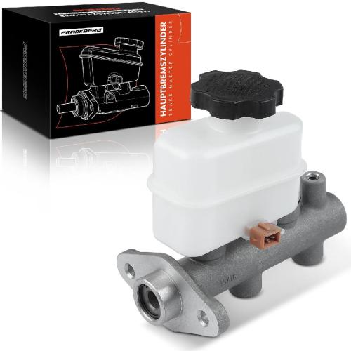 1x Hauptbremszylinder Bremszylinder für Hyundai Sonata IV EF KIA Magentis GD MS Bild 1x Hauptbremszylinder Bremszylinder für Hyundai Sonata IV EF KIA Magentis GD MS