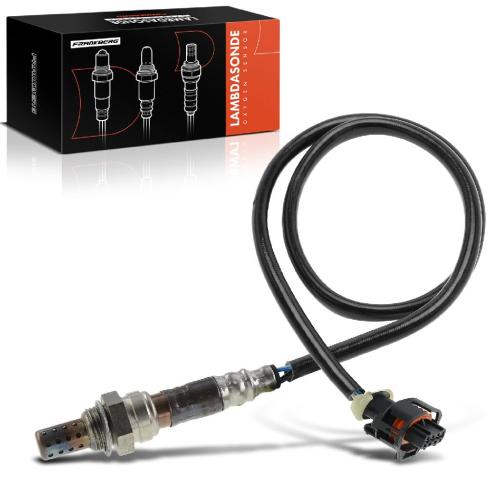 Frankberg 1x Lambdasonde Diagnosesonde Nach Katalysator für Opel Omega B V94 Caravan 21 22 23 2.2L Bild Frankberg 1x Lambdasonde Diagnosesonde Nach Katalysator für Opel Omega B V94 Caravan 21 22 23 2.2L