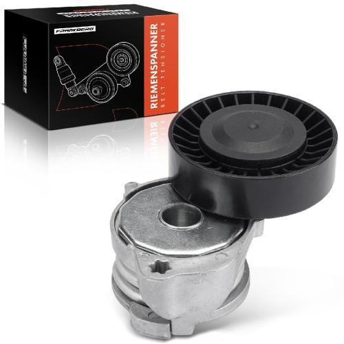 1x Spannrolle Riemenspanner für Ford Mondeo IV Volvo S60 S80 V60 V70 XC60 XC70 Bild 1x Spannrolle Riemenspanner für Ford Mondeo IV Volvo S60 S80 V60 V70 XC60 XC70