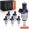 6x Einspritzventil Einspritzdüse für BMW 3er E46 330 5er E39 530 7er X3 X5 Z3 Z4 Bild 6x Einspritzventil Einspritzdüse für BMW 3er E46 330 5er E39 530 7er X3 X5 Z3 Z4