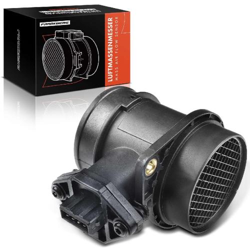 1x Luftmassenmesser für Renault Megane I Klasseic Safrane II Volvo 850 C70 I S70 V70 I XC70 Cross Country Bild 1x Luftmassenmesser für Renault Megane I Klasseic Safrane II Volvo 850 C70 I S70 V70 I XC70 Cross Country