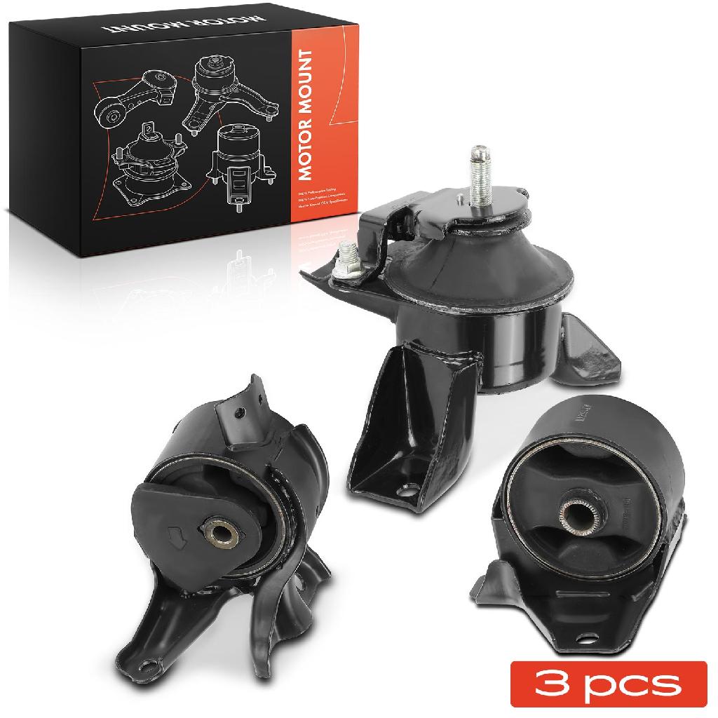 2x Motorlager Getriebelagerlager Vorne Links für Hyundai Grandeur TG 3.3L