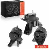2x Motorlager Getriebelagerlager Vorne Links für Hyundai Grandeur TG 3.3L