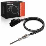 1x Abgastemperatursensor für Ford Focus III C-Max II DXA CB7 Kuga II Tourneo V408