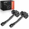 2x Türfeststeller Türfangband Türstopper für VW Golf VII Variant Van 5G1 BE1 Bild 2x Türfeststeller Türfangband Türstopper für VW Golf VII Variant Van 5G1 BE1