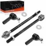 1x Querlenker Satz Vorderachse für Ford Maverick Mazda Tribute EP 2.0L 2.3L 3.0L 2000-2008