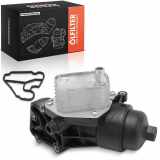 1x ÖlkühlerÖlfilter für Hyundai Accent III Elantra i20 i30 i40 CW 1.5L
