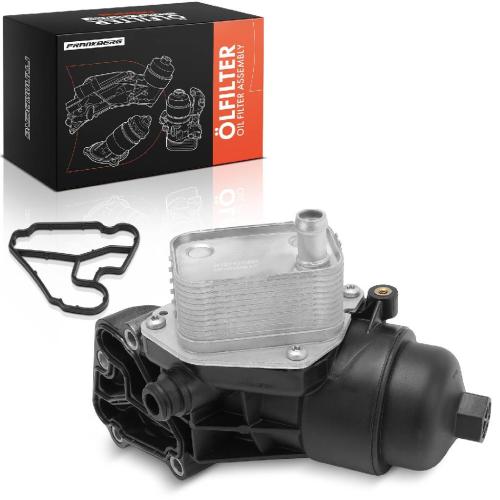 1x ÖlkühlerÖlfilter für Hyundai Accent III Elantra i20 i30 i40 CW 1.5L Bild 1x ÖlkühlerÖlfilter für Hyundai Accent III Elantra i20 i30 i40 CW 1.5L