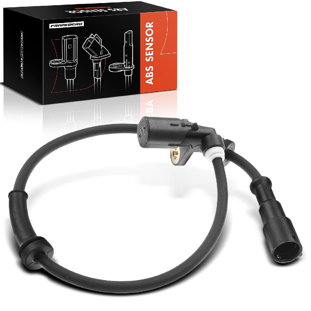 1x ABS Sensor Hinterachse rechts für Renault Twingo I C06 1.2L 1998-2002