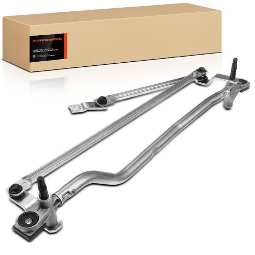 1x Wischergestänge Vorne für Volvo XC60 156 2010-2014 Bild 1x Wischergestänge Vorne für Volvo XC60 156 2010-2014