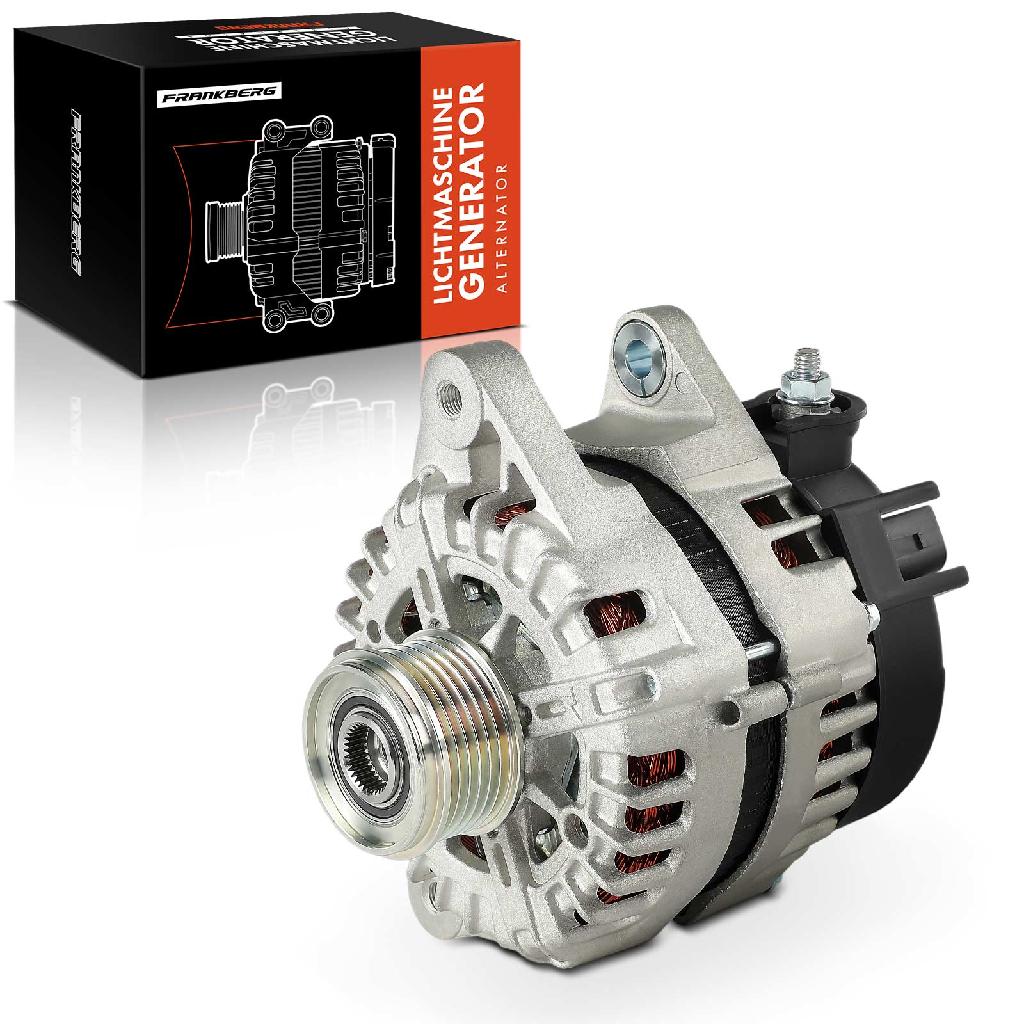 1x Lichtmaschine Generator für Hyundai Tucson TL TLE KIA Sportage QL QLE 2.0L