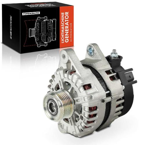 1x Lichtmaschine Generator für Hyundai Tucson TL TLE KIA Sportage QL QLE 2.0L Bild 1x Lichtmaschine Generator für Hyundai Tucson TL TLE KIA Sportage QL QLE 2.0L