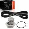 1x Zahnriemensatz Zahnriemen Wasserpumpe für Opel Corsa A CC S83 Kadett D Vauxhall Bild 1x Zahnriemensatz Zahnriemen Wasserpumpe für Opel Corsa A CC S83 Kadett D Vauxhall