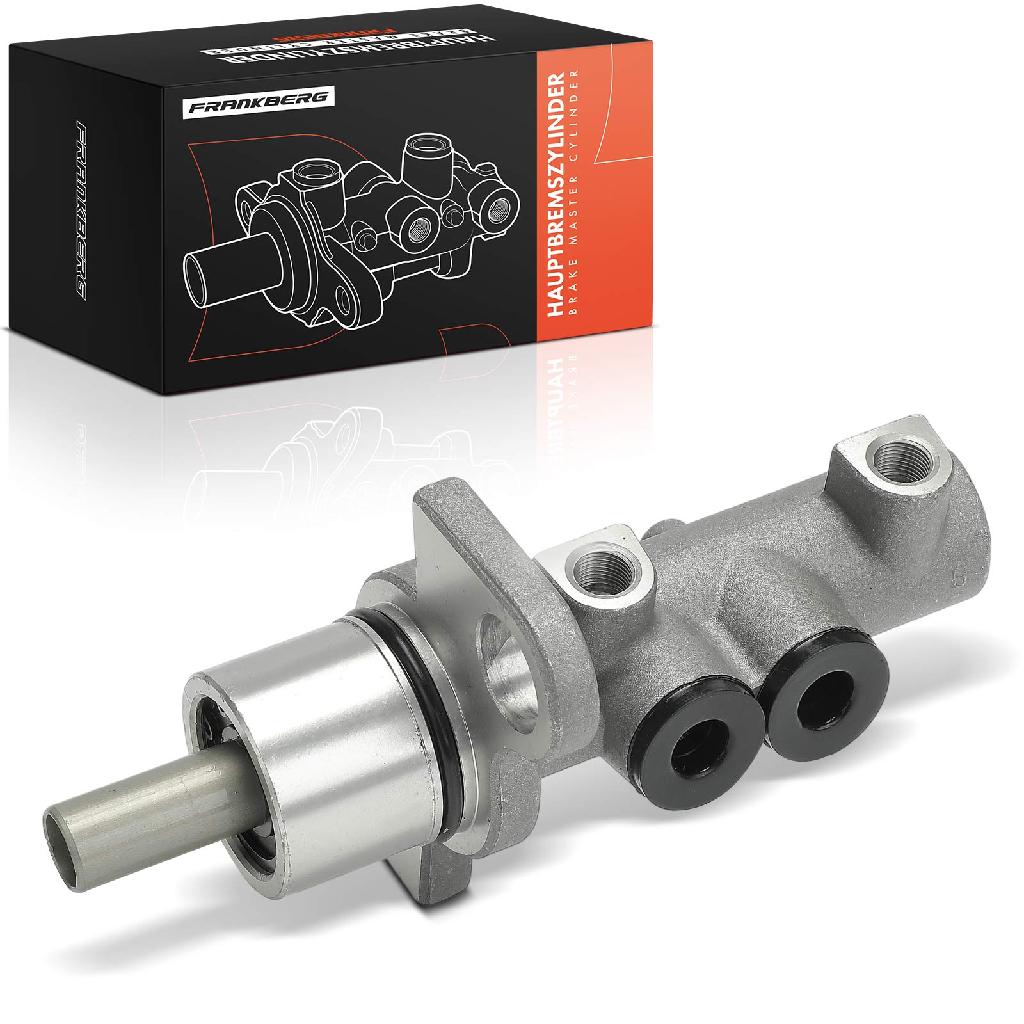1x Hauptbremszylinder Bremszylinder für VW Passat 3B Audi A4 A6 Porsche 911 Boxster