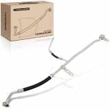 1x Niederdruckleitung Klimaanlage für BMW 5er F10 F18 F07 F11 6er F06 F12 F13 7er