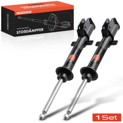 2x Stoßdämpfer Vorderachse für Renault Scénic I MPV FA0 JA0/1 1.8L 1.9L 2.0L 2000-2003 Bild 2x Stoßdämpfer Vorderachse für Renault Scénic I MPV FA0 JA0/1 1.8L 1.9L 2.0L 2000-2003