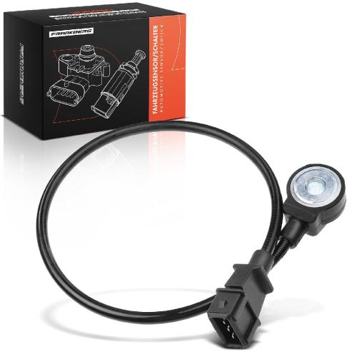 Frankberg 1x Klopfsensor Klopfgeber für Alfa Romeo 164 Citroën XM Fiat Punto Hyundai Lancia Opel Volvo Bild Frankberg 1x Klopfsensor Klopfgeber für Alfa Romeo 164 Citroën XM Fiat Punto Hyundai Lancia Opel Volvo
