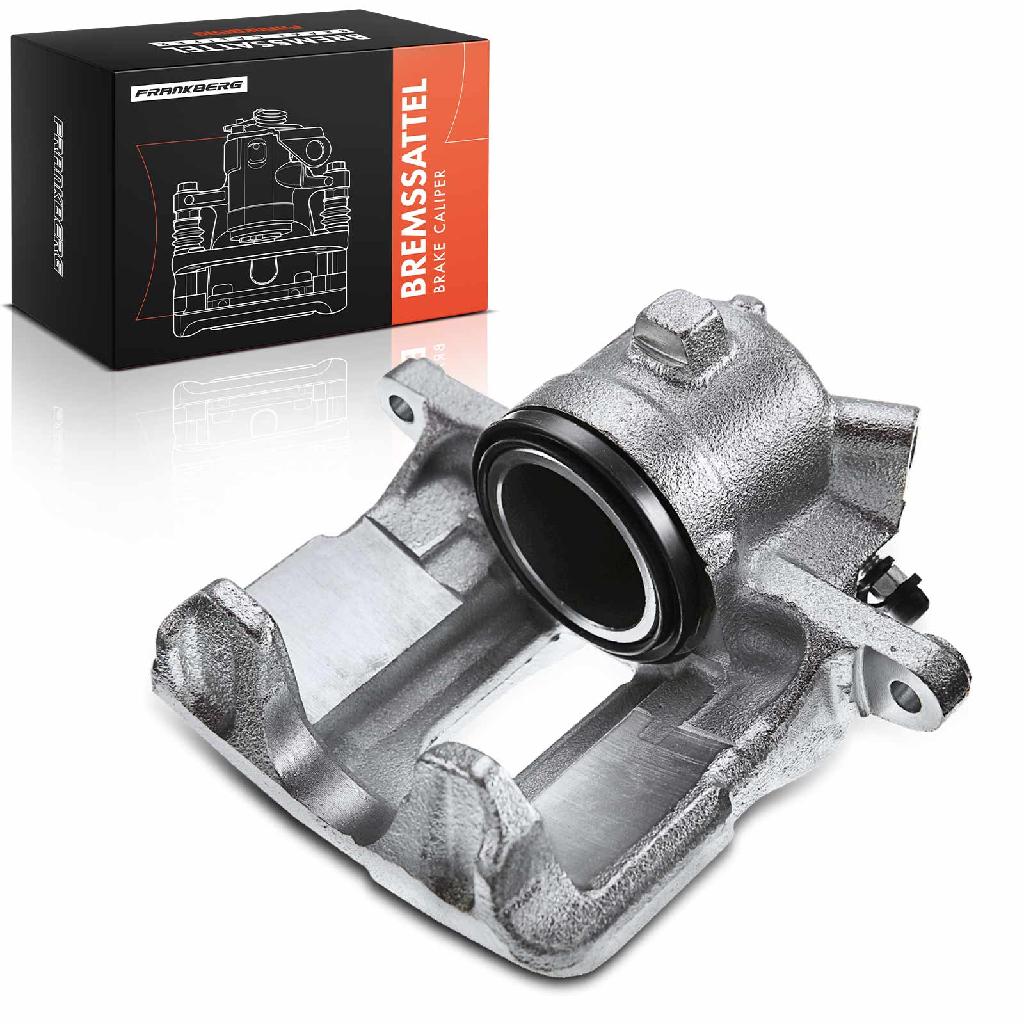 Frankberg 1x Bremssattel Vorderachse Rechts für Renault Clio II Espace III Laguna I Grandtour