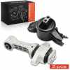 1x Getriebelagerlager Drehmomentstützlager Vorne Links für Hyundai Elantra KIA Rio 3 Bild 1x Getriebelagerlager Drehmomentstützlager Vorne Links für Hyundai Elantra KIA Rio 3