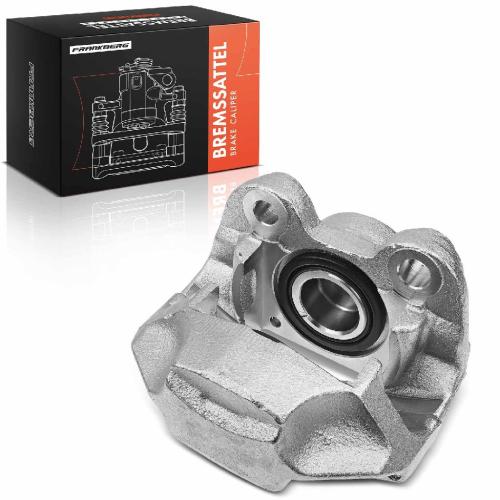 Frankberg 1x Bremssattel Vorderachse Links für VW LT 28-35 I 281-363 1975-1996 Bild Frankberg 1x Bremssattel Vorderachse Links für VW LT 28-35 I 281-363 1975-1996
