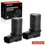 2x Parksensor PDC Sensor Vorne für Land Rover Discovery 3 L319 Freelander L314