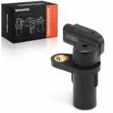 1x Kurbelwellensensor Impulsgeber für Opel Vivaro Kasten Nissan X83 Renault Megane 2 Suzuki 1.9L