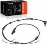 Frankberg 1x ABS Sensor Vorderachse beidseitig für Fiat Panda 169 1.2L Bj ab 2004 Bild Frankberg 1x ABS Sensor Vorderachse beidseitig für Fiat Panda 169 1.2L Bj ab 2004