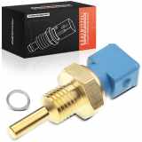 Frankberg 1x Sensor Kühlmitteltemperatur Temperatursensor für Nissan Primera Sunny II III KIA