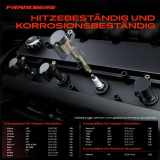 4x Zündmodul Zündspule für Nissan Altima Coupe Bluebird Sylphy II Caravan Bus Kasten Cube Juke Livina