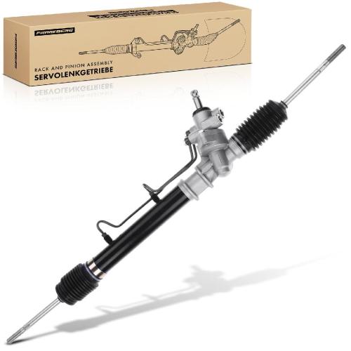 Frankberg 1x Lenkgetriebe Servolenkgetriebe für Toyota Corolla Compact Liftback E8 E9 E10 Bild Frankberg 1x Lenkgetriebe Servolenkgetriebe für Toyota Corolla Compact Liftback E8 E9 E10