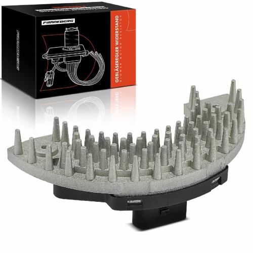 1x Widerstand Vorwiderstand Gebläsemotor für VW Caddy Opel Campo Toyota Camry Mazda 323 2 Bild 1x Widerstand Vorwiderstand Gebläsemotor für VW Caddy Opel Campo Toyota Camry Mazda 323 2