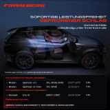 1x Klimakompressor für Nissan Qashqai  I J10 Renault Clio III 2.0L 2006-2014