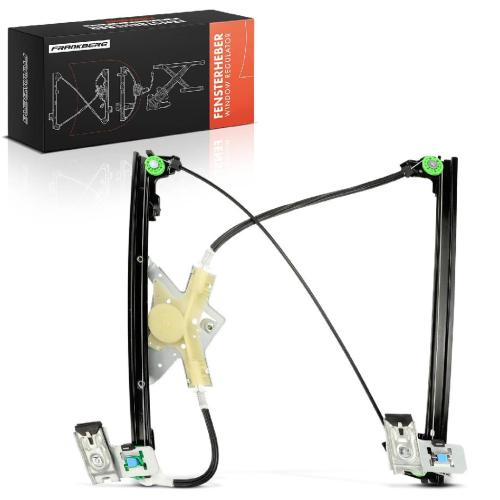 1x Fensterheber Vorne Links für Seat Cordoba Ibiza 6K VW Caddy Polo Bild 1x Fensterheber Vorne Links für Seat Cordoba Ibiza 6K VW Caddy Polo