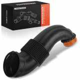 Frankberg 1x Ansaugschlauch, Luftfilter für BMW X5 X6 xDrive50i 2013-2019