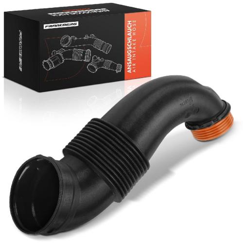 Frankberg 1x Ansaugschlauch, Luftfilter für BMW X5 X6 xDrive50i 2013-2019 Bild Frankberg 1x Ansaugschlauch, Luftfilter für BMW X5 X6 xDrive50i 2013-2019