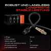 1x Lambdasonde Regelsonde Vor Katalysator für Kia Carnival/Grand Carnival III Cerato Stufenheck Sorento II Bild 1x Lambdasonde Regelsonde Vor Katalysator für Kia Carnival/Grand Carnival III Cerato Stufenheck Sorento II