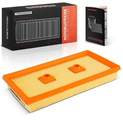 1x Luftfilter Filtereinsatz für VW Golf V Passat Jetta Audi A3 Skoda Octavia 1.6 L Bild 1x Luftfilter Filtereinsatz für VW Golf V Passat Jetta Audi A3 Skoda Octavia 1.6 L