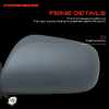 Frankberg 1x Außenspiegel Links für Toyota Yaris P9 1.0L 1.3L 1.4L 1.8L 2006-2012 Bild Frankberg 1x Außenspiegel Links für Toyota Yaris P9 1.0L 1.3L 1.4L 1.8L 2006-2012