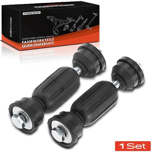 2x Koppelstange Hinterachse für Ford Focus C-Max Stufenheck Turnier Mitsubishi Colt CZC Cabriolet VI Bild 2x Koppelstange Hinterachse für Ford Focus C-Max Stufenheck Turnier Mitsubishi Colt CZC Cabriolet VI