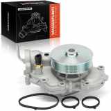 1x Wasserpumpe Kühlwasserpumpe für Chrysler 300C LX Jeep Grand Cherokee IV WK WK2 Bj ab 2010 3.0L