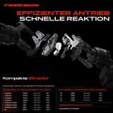 1x Heckklappenschloss für Mercedes-Benz W222 C217 A217 SL R231