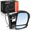 Frankberg 1x Außenspiegel Rechts für Citroën Jumper Fiat Ducato Peugeot Boxer 250 Bj ab 2006