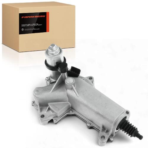 1x Kupplungsnehmerzylinder Aktuator für Iveco Daily 3 4 Nissan NV400 Renault Opel Bild 1x Kupplungsnehmerzylinder Aktuator für Iveco Daily 3 4 Nissan NV400 Renault Opel