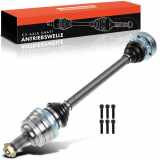 1x Antriebswelle Hinterachse Links oder Rechts für BMW 3er E36 2.0L-2.8L 1990-1999