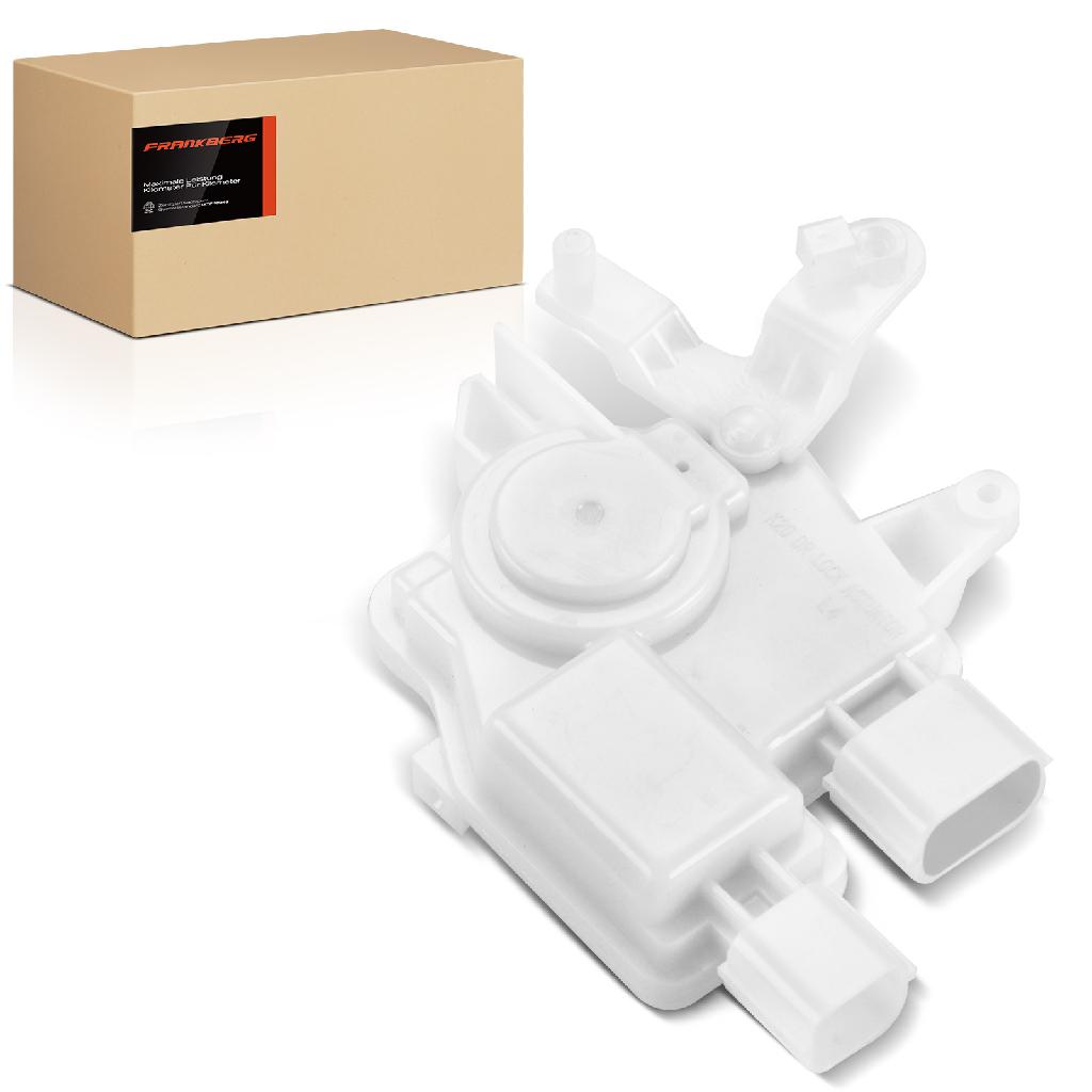 1x Türschloss Hinten Rechts für Mazda 5 CR CW 1.8L 2.0L 2.3L 1.6L Bj ab 2005