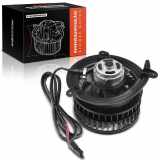 Frankberg 1x Gebläsemotor Innenraumgebläse für Mercedes-Benz 190 W201 1982-1993