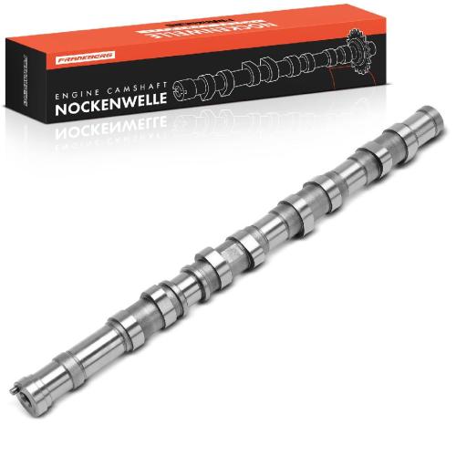 1x Nockenwelle für KIA Sorento I JC 2002-2009 Hyundai H-1 A1 TQ Bild 1x Nockenwelle für KIA Sorento I JC 2002-2009 Hyundai H-1 A1 TQ