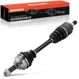 1x Antriebswelle Vorderachse für Land Rover Freelander Soft Top 1.8L