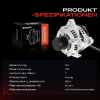Frankberg 1x Lichtmaschine Generator für Toyota Camry Stufenheck ACV3 MCV3 XV3 2.4L Bild Frankberg 1x Lichtmaschine Generator für Toyota Camry Stufenheck ACV3 MCV3 XV3 2.4L